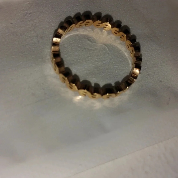 Small 6‎ ring Money sign - Picture 3 of 3
